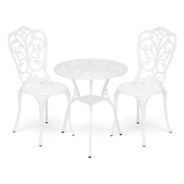 Комплект Secret De Maison Romance (стол +2 стула)
