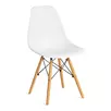 Стул CINDY (EAMES) (mod. 1801)