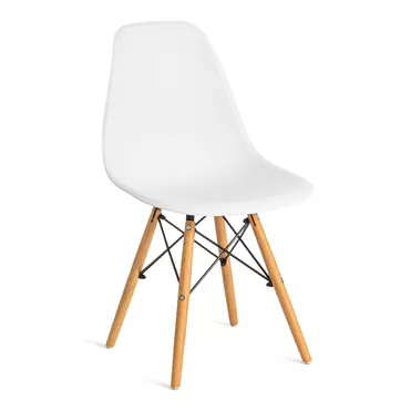 Стул CINDY (EAMES) (mod. 1801)