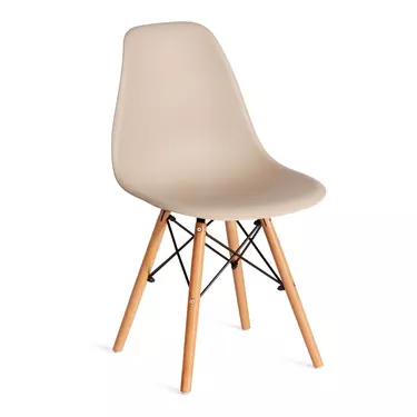 Стул CINDY (EAMES) (mod. 1801)