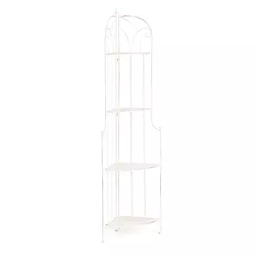 Этажерка угловая Secret De Maison Nicole (PL08-10338)