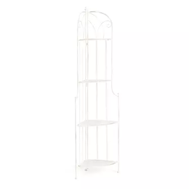 Этажерка угловая Secret De Maison Nicole (PL08-10338)