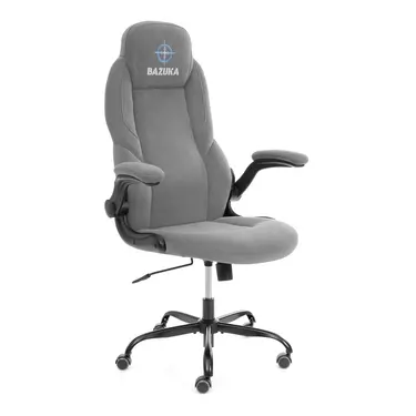 Кресло BAZUKA metalBL