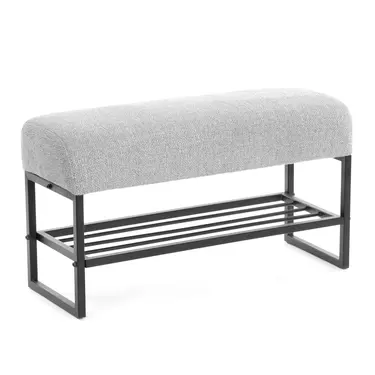 Банкетка-обувница Charli Lux/Чарли Люкс