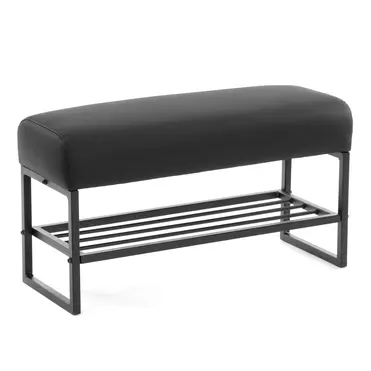 Банкетка-обувница Charli Lux/Чарли Люкс