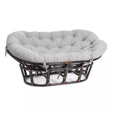 Диван MAMASAN/МАМАСАН 23/02 W /с подушкой/