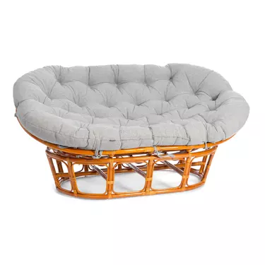 Диван MAMASAN/МАМАСАН 23/02 W /с подушкой/