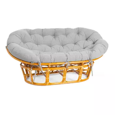 Диван MAMASAN/МАМАСАН 23/02 W /с подушкой/