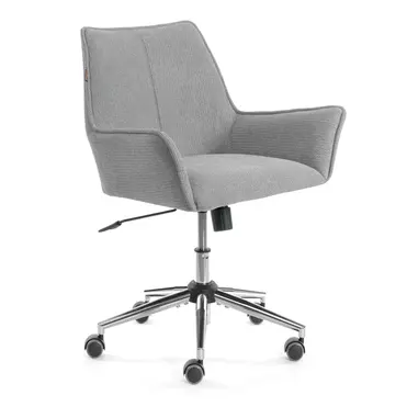 Кресло Murano/Мурано хром