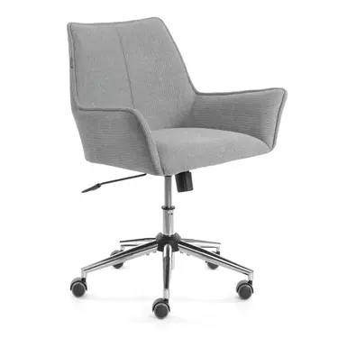 Кресло Murano/Мурано хром