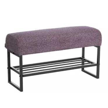 Банкетка-обувница Charli Lux/Чарли Люкс