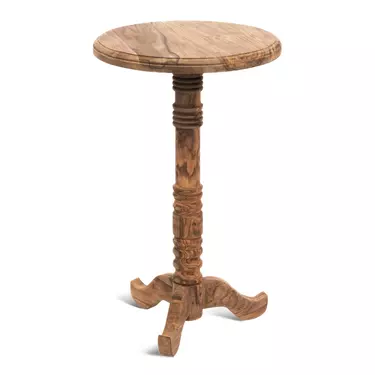 Кофейный стол Бомбей - 0237  