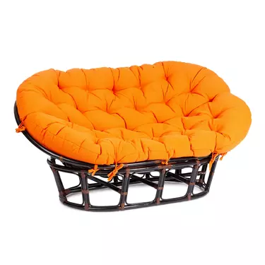 Диван MAMASAN/МАМАСАН 23/02 W /с подушкой/