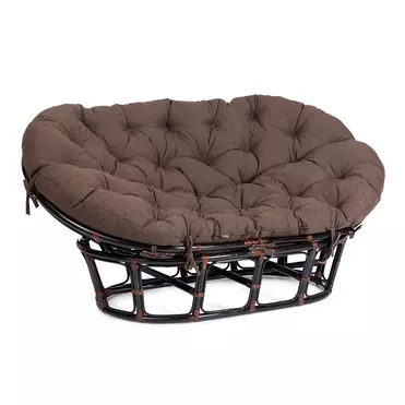 Диван MAMASAN/МАМАСАН 23/02 W /с подушкой/