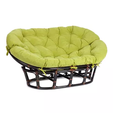 Диван MAMASAN/МАМАСАН 23/02 W /с подушкой/