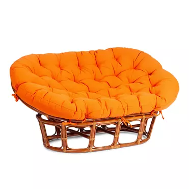 Диван MAMASAN/МАМАСАН 23/02 W /с подушкой/