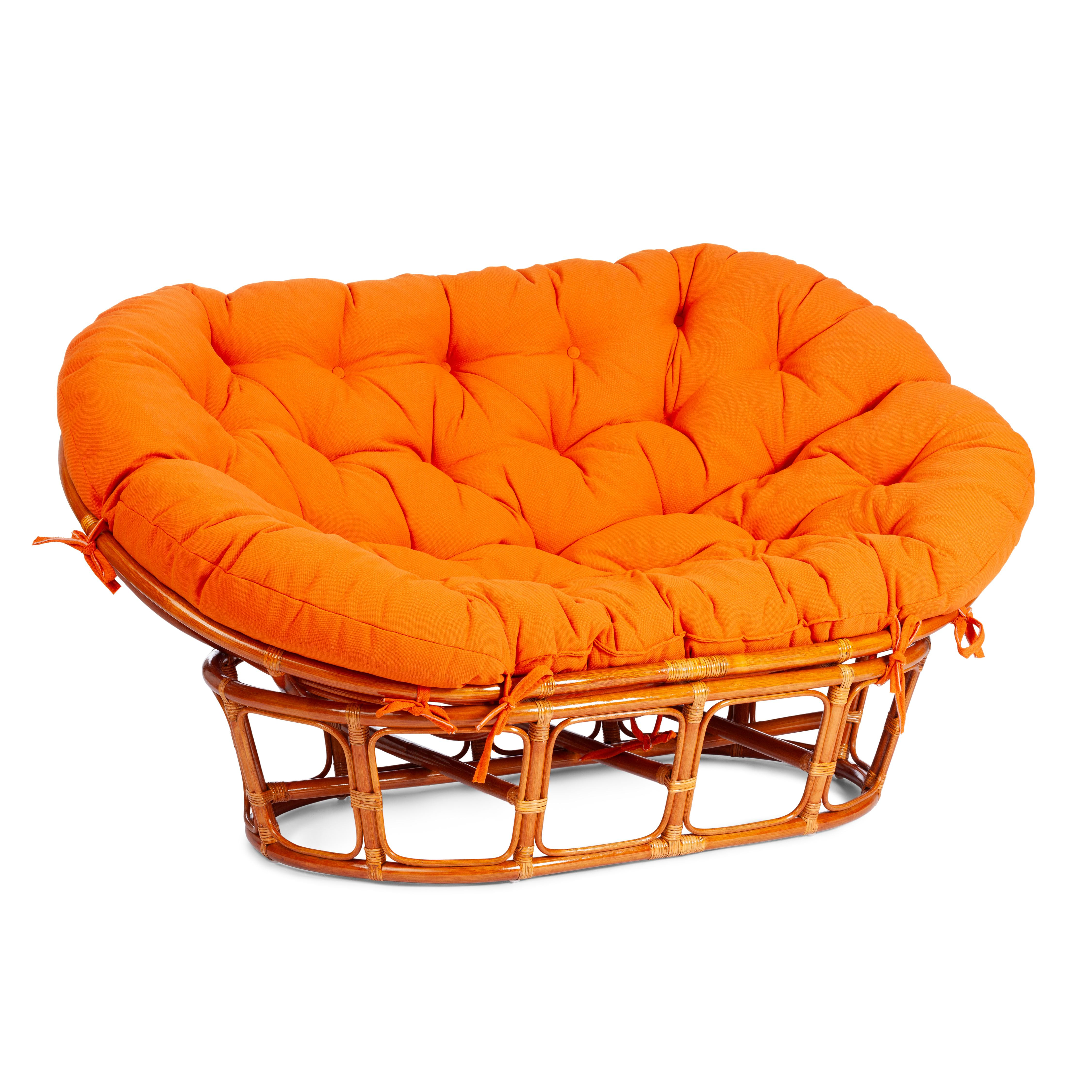 Диван MAMASAN/МАМАСАН 23/02 W /с подушкой/