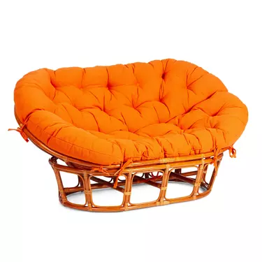 Диван MAMASAN/МАМАСАН 23/02 W /с подушкой/