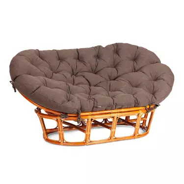 Диван MAMASAN/МАМАСАН 23/02 W /с подушкой/