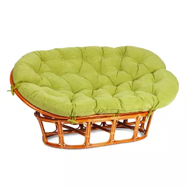 Диван MAMASAN/МАМАСАН 23/02 W /с подушкой/