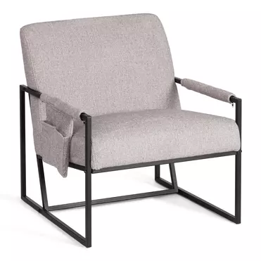 Кресло Charli LUX/Чарли Люкс