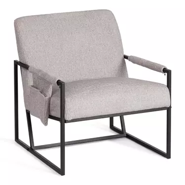 Кресло Charli LUX/Чарли Люкс