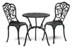 Комплект Secret De Maison Romance (стол +2 стула)