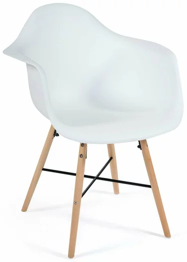 Кресло CINDY (EAMES) (mod. 919) / 1 шт. в упаковке