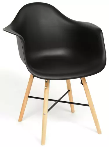 Кресло CINDY (EAMES) (mod. 919) / 1 шт. в упаковке