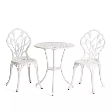 Комплект Secret De Maison Waltz of flowers (стол +2 стула)