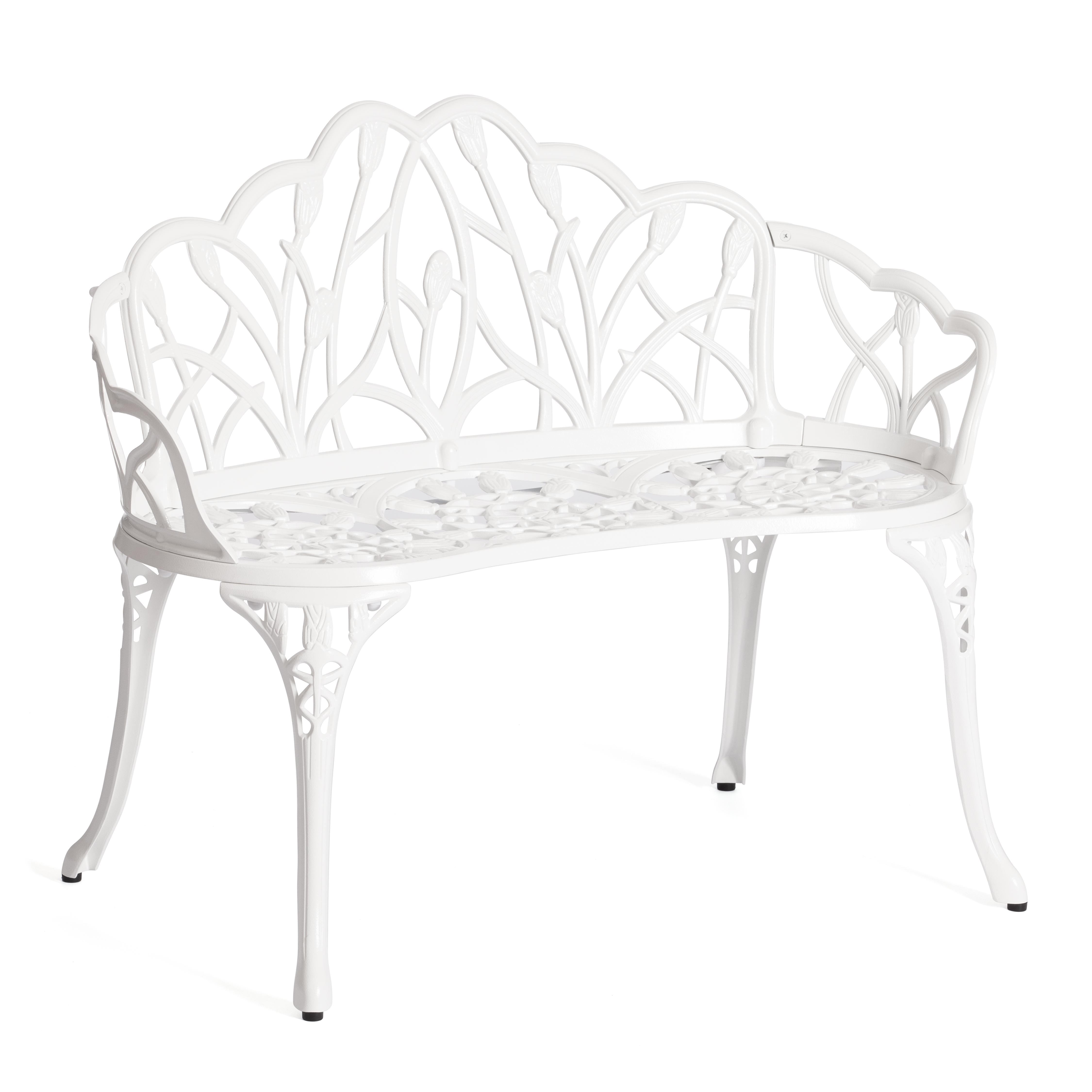 Скамья Secret De Maison Strauss (Штраус)