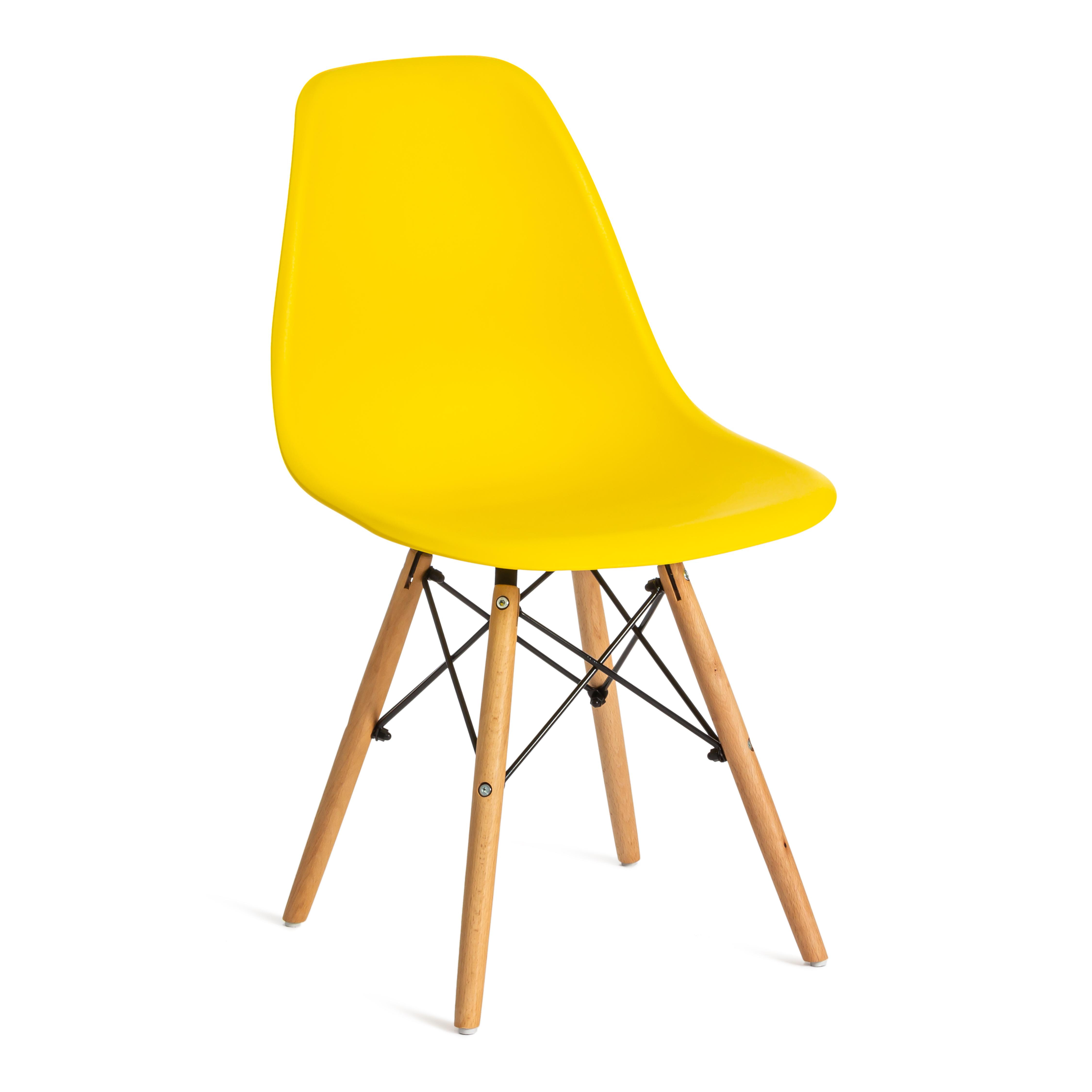 Стул CINDY (EAMES) (mod. 001) / 1 шт. в упаковке