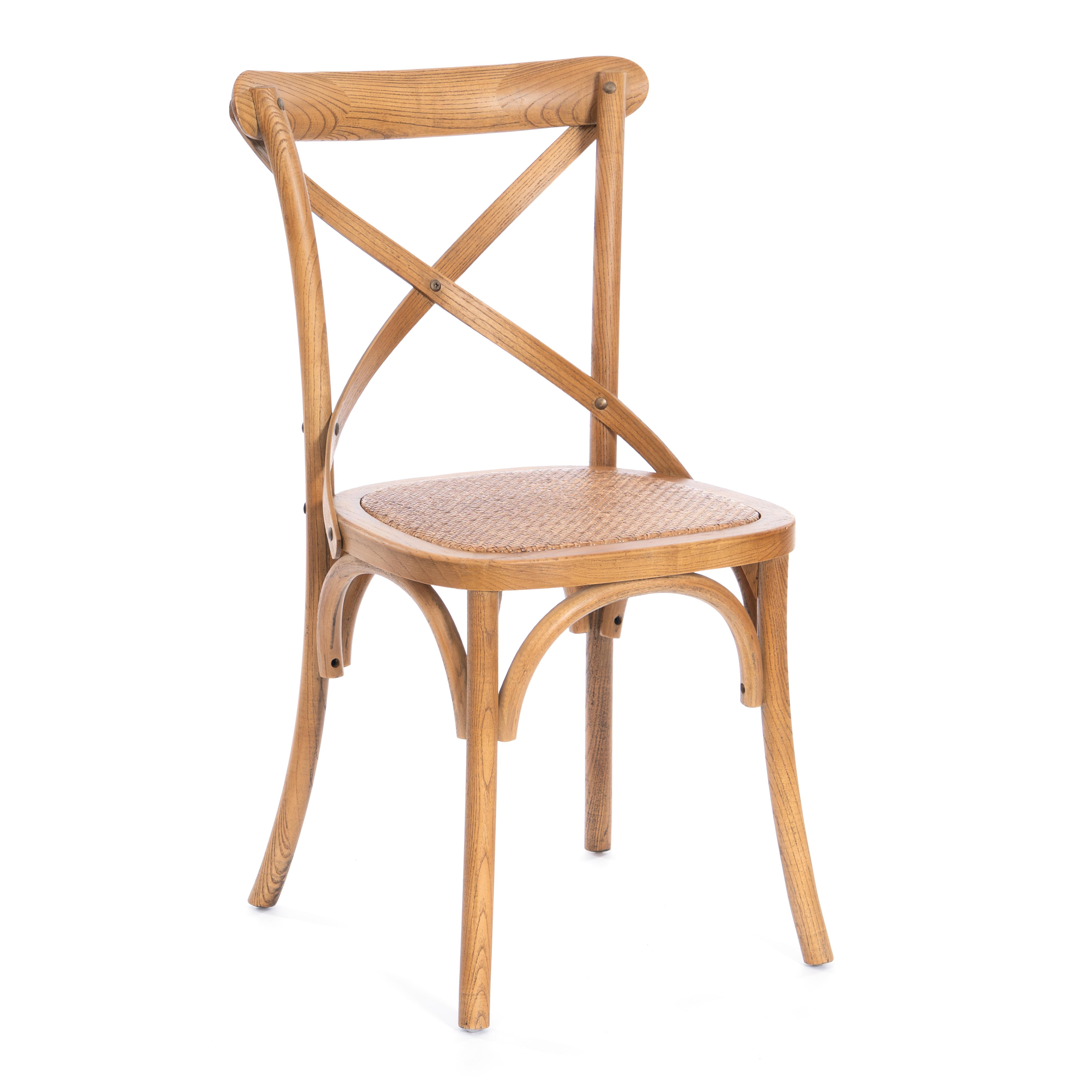 Стул CROSS (mod.CB2001)