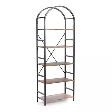 Стеллаж WS-03