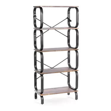 Стеллаж WS-04