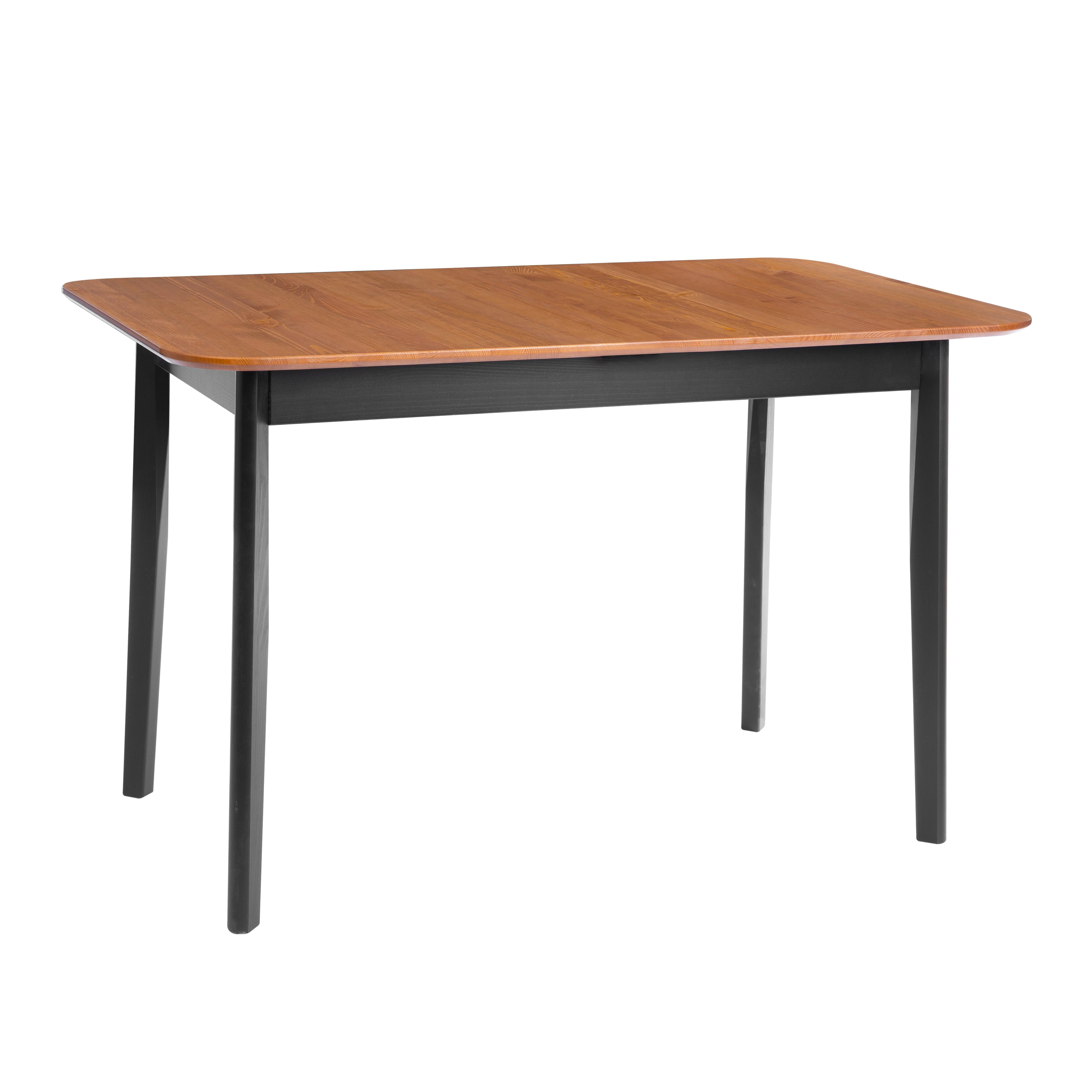 Стол Соната Люкс/ Sonata Lux table, 120х75х75 см