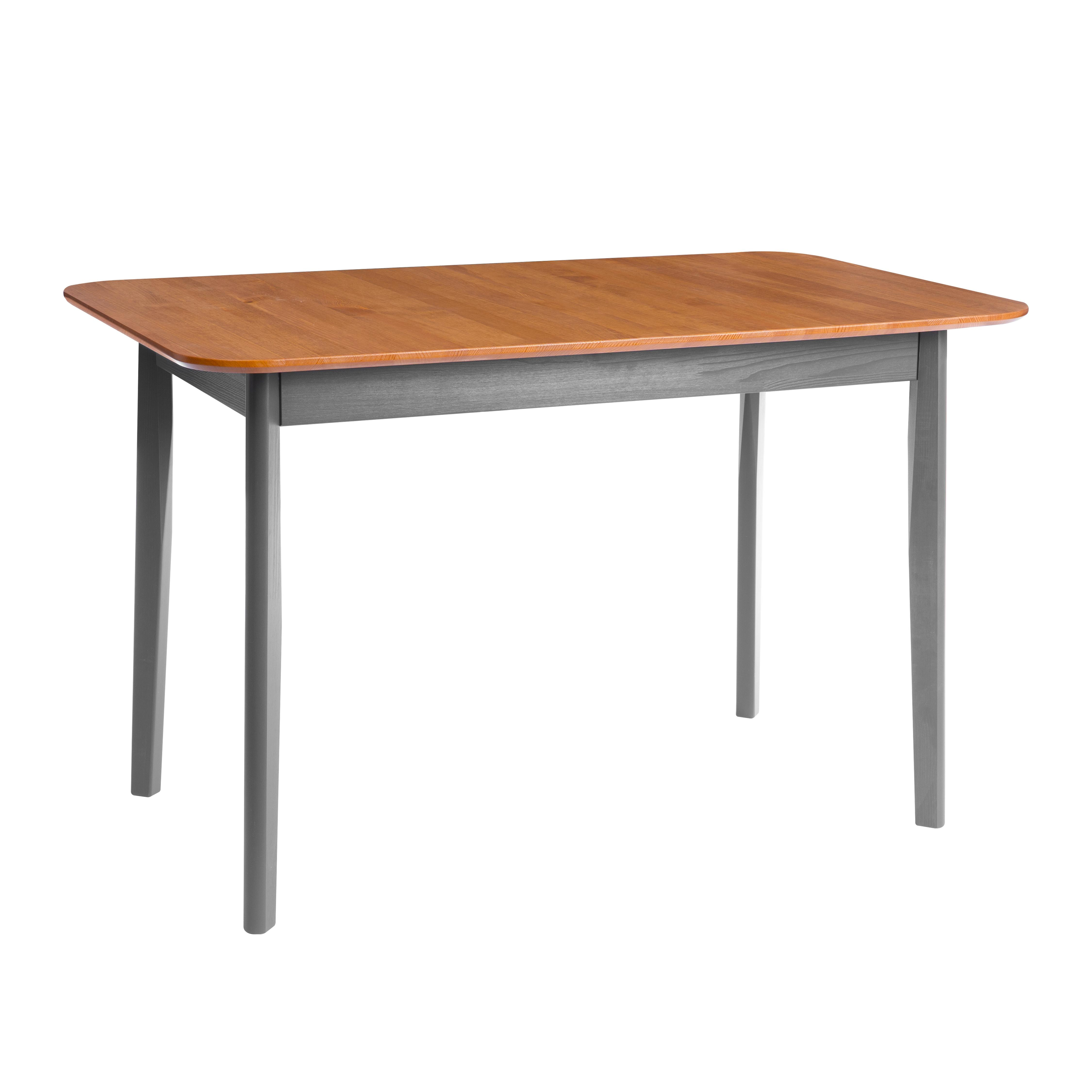 Стол Соната Люкс/ Sonata Lux table, 120х75х75 см