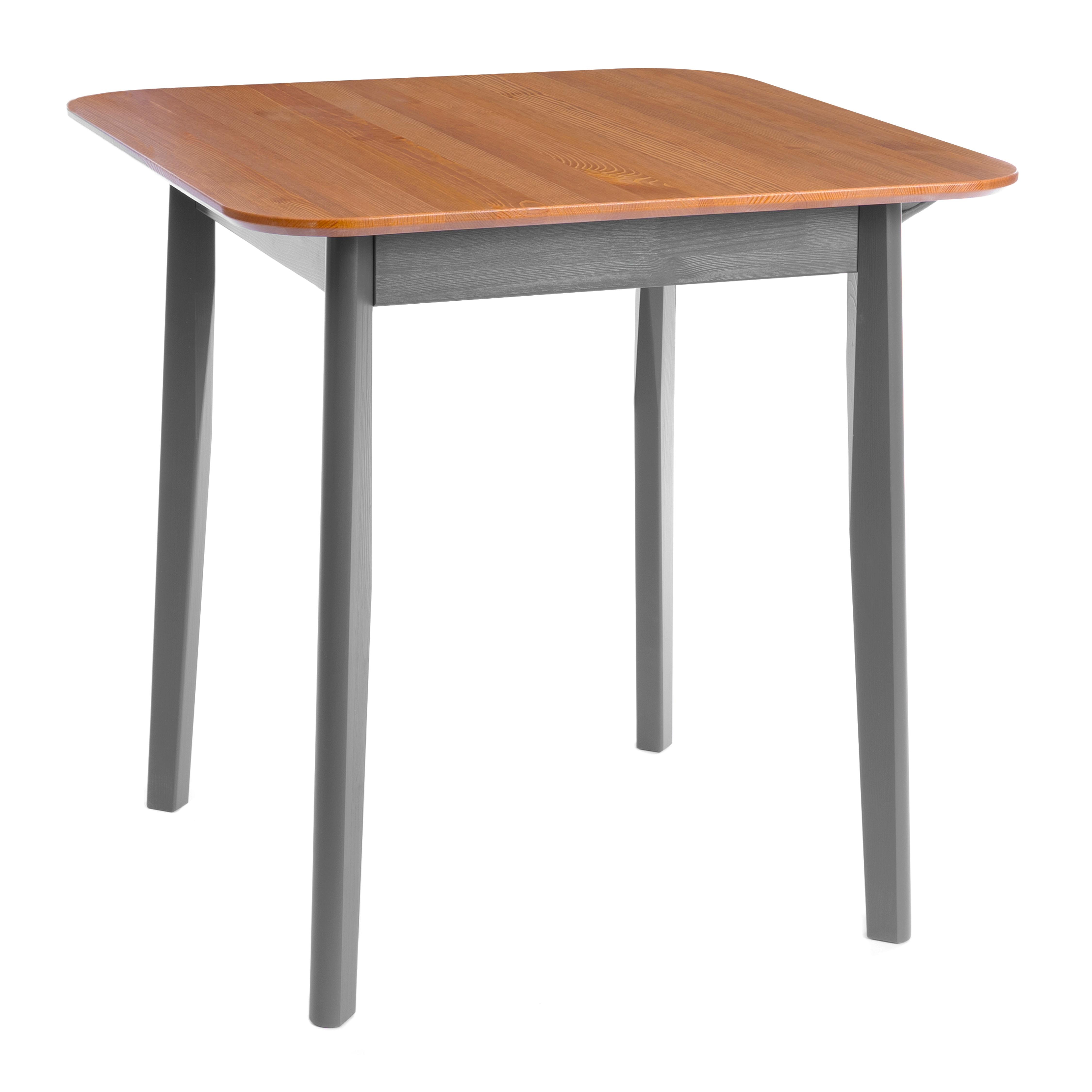 Стол Соната Люкс/ Sonata Lux table, 75х75х73 см