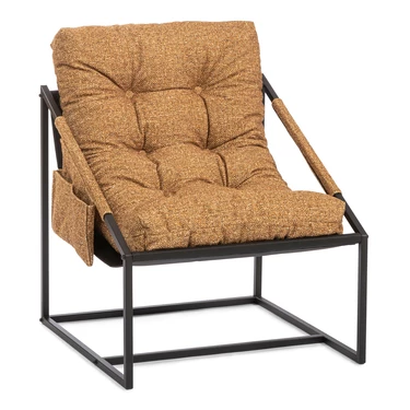 Кресло Charli / Чарли без подлокотника