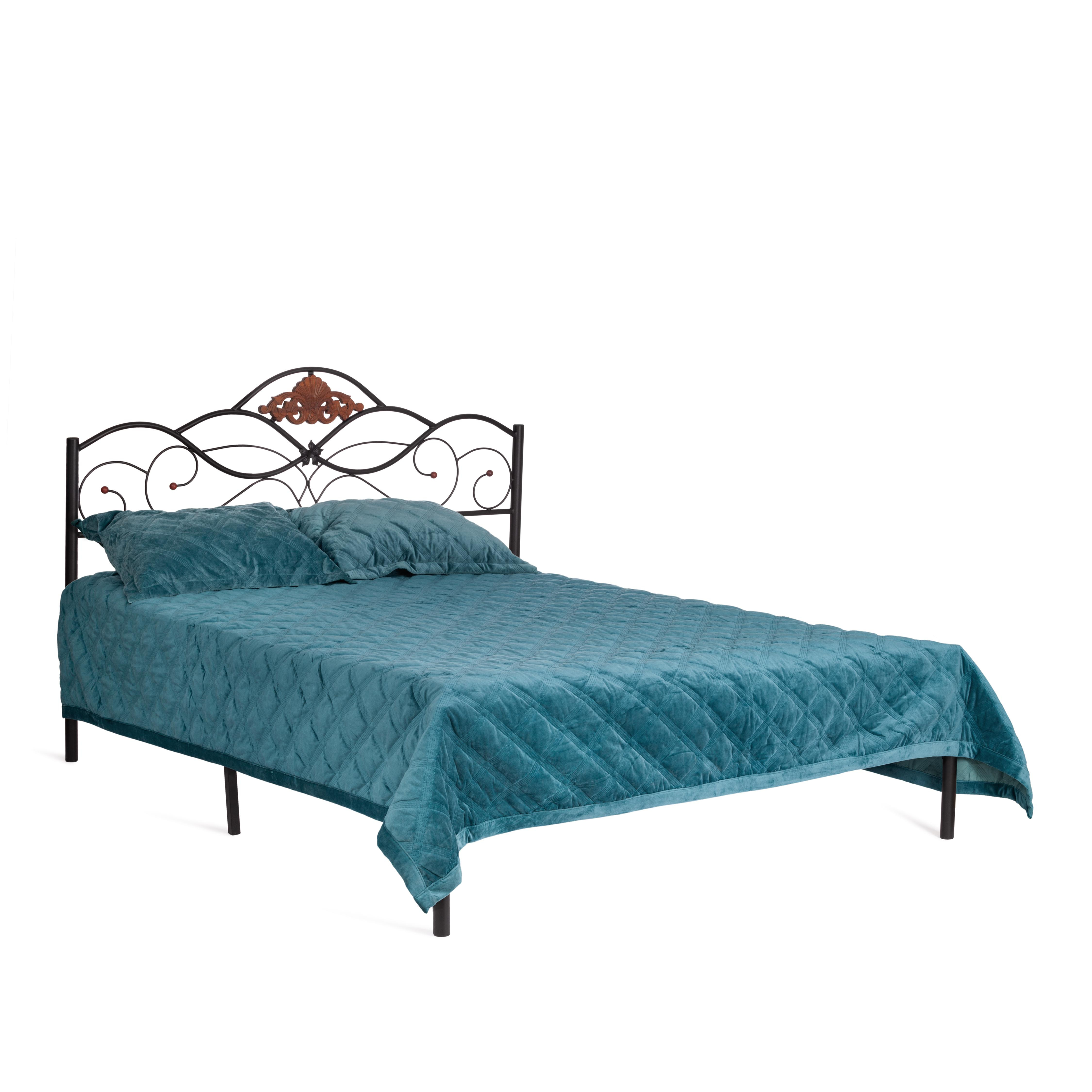 Кровать Federica (mod. AT-881)
