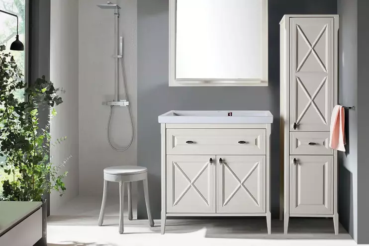 Ванная комната