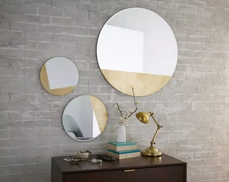 Арт-зеркало