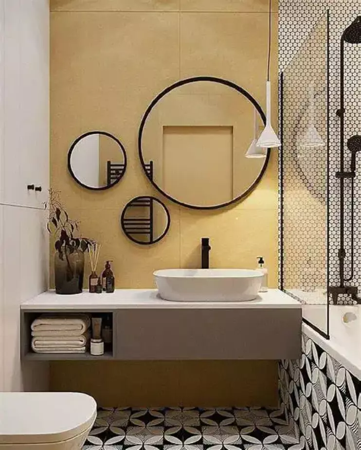 Арт-зеркало