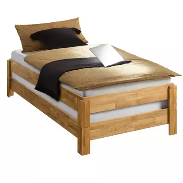 Кровать Дуби, 900х2000