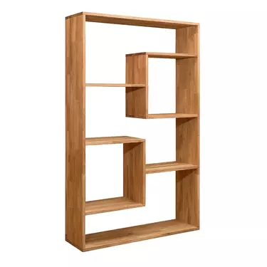 Стеллаж Ханс 2 