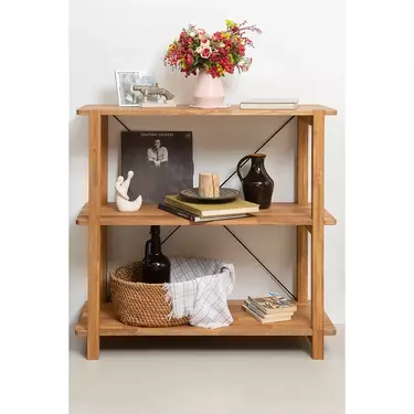 Стеллаж Каролин 2