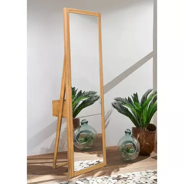 Зеркало напольное Алина 