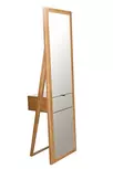 Зеркало напольное Алина 