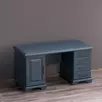 Письменный стол с 2 тумбами Брусно 6.3.01