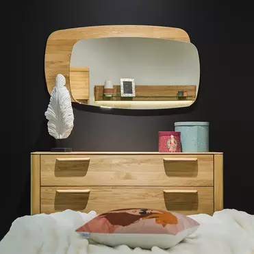 Зеркало Атланта 